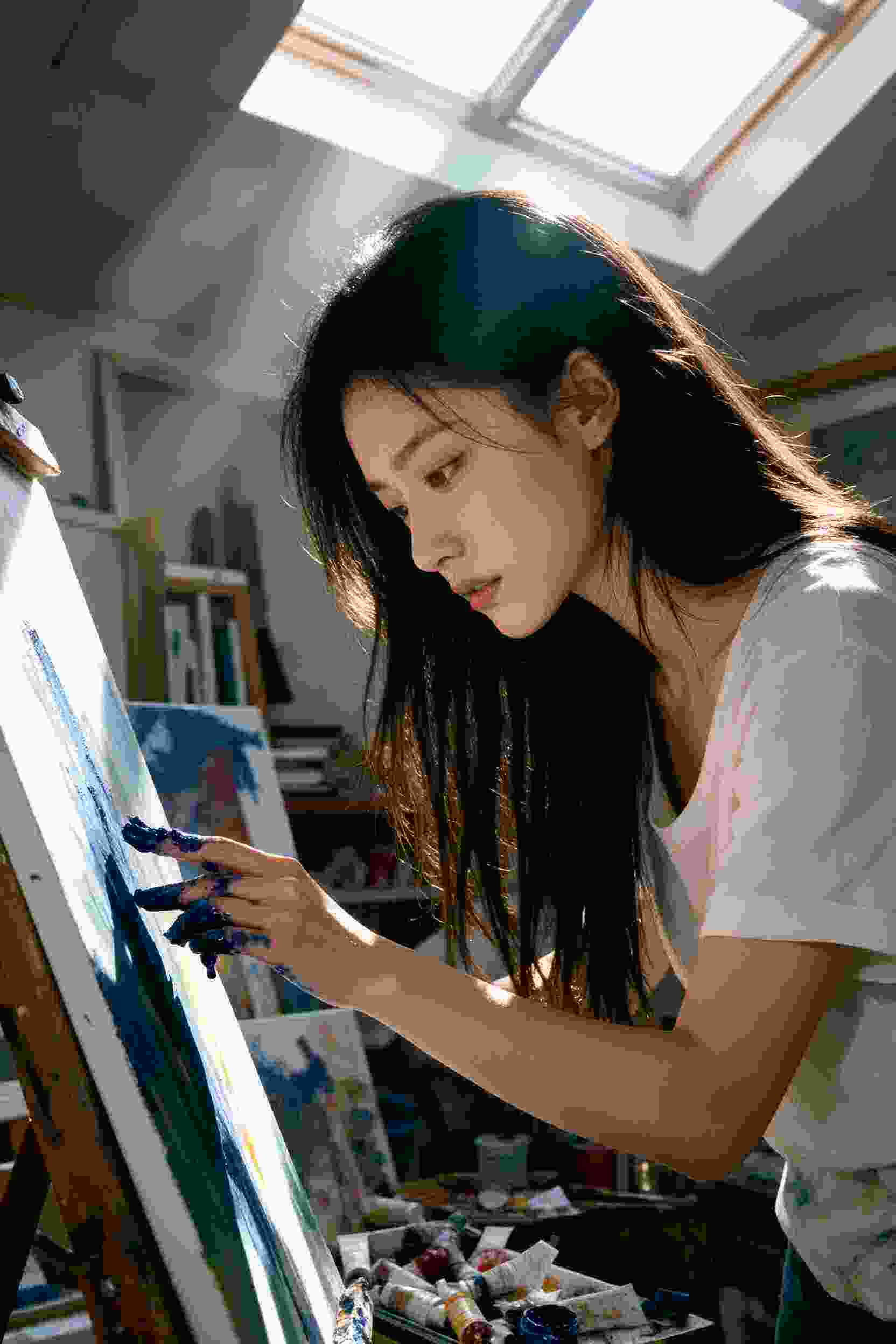 第二次恋爱