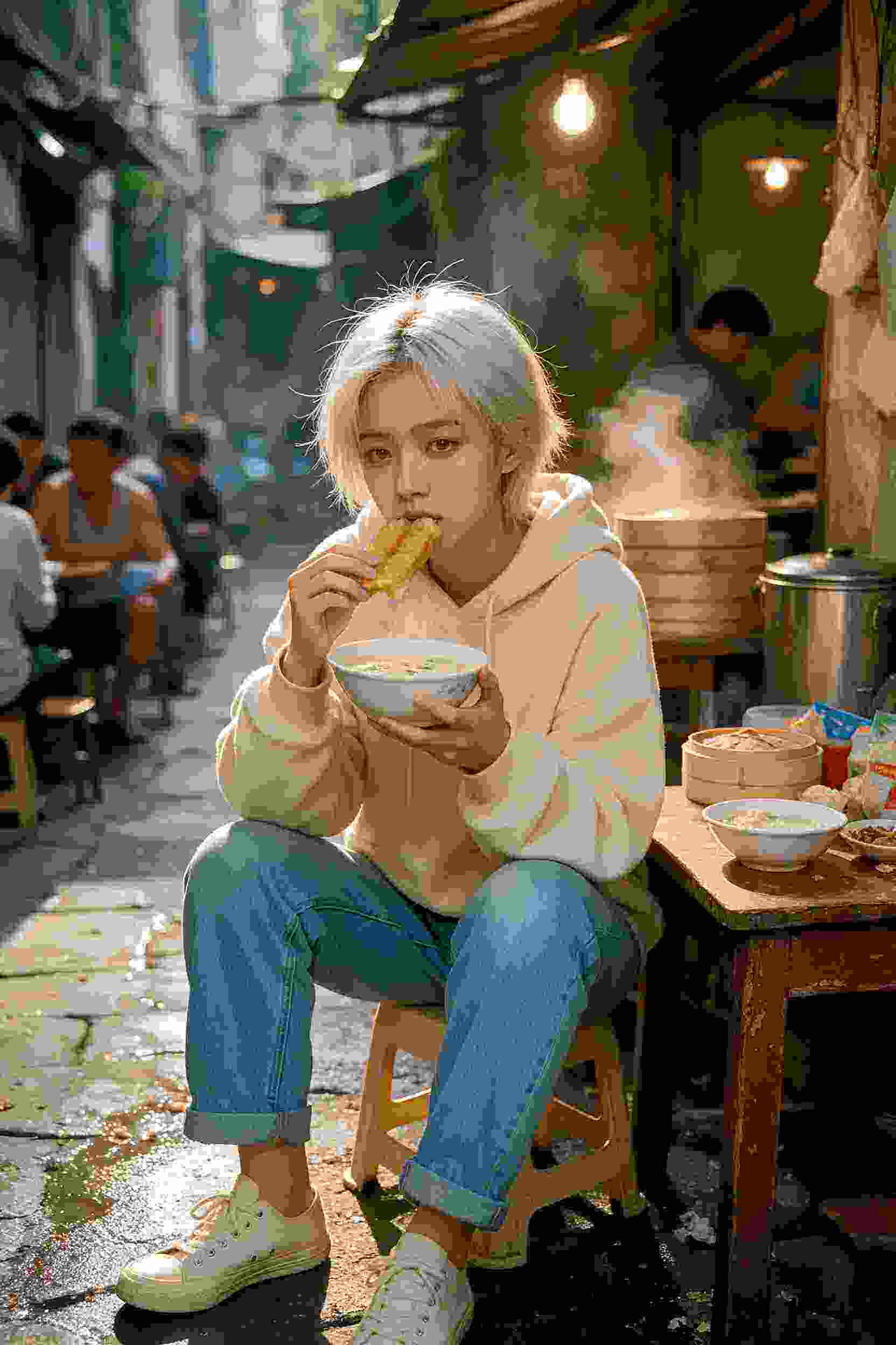 总裁的新娘
