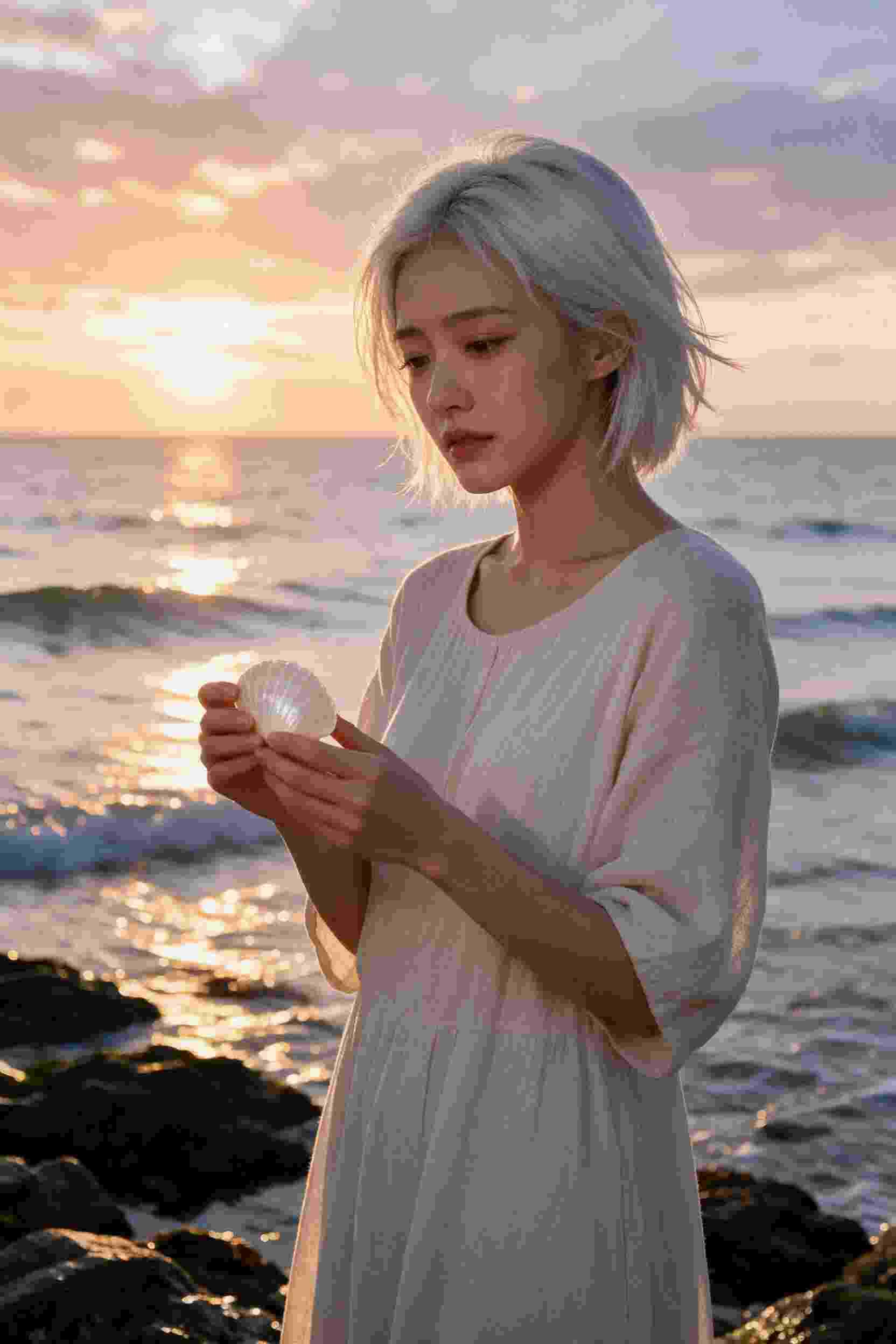 爱在夏天